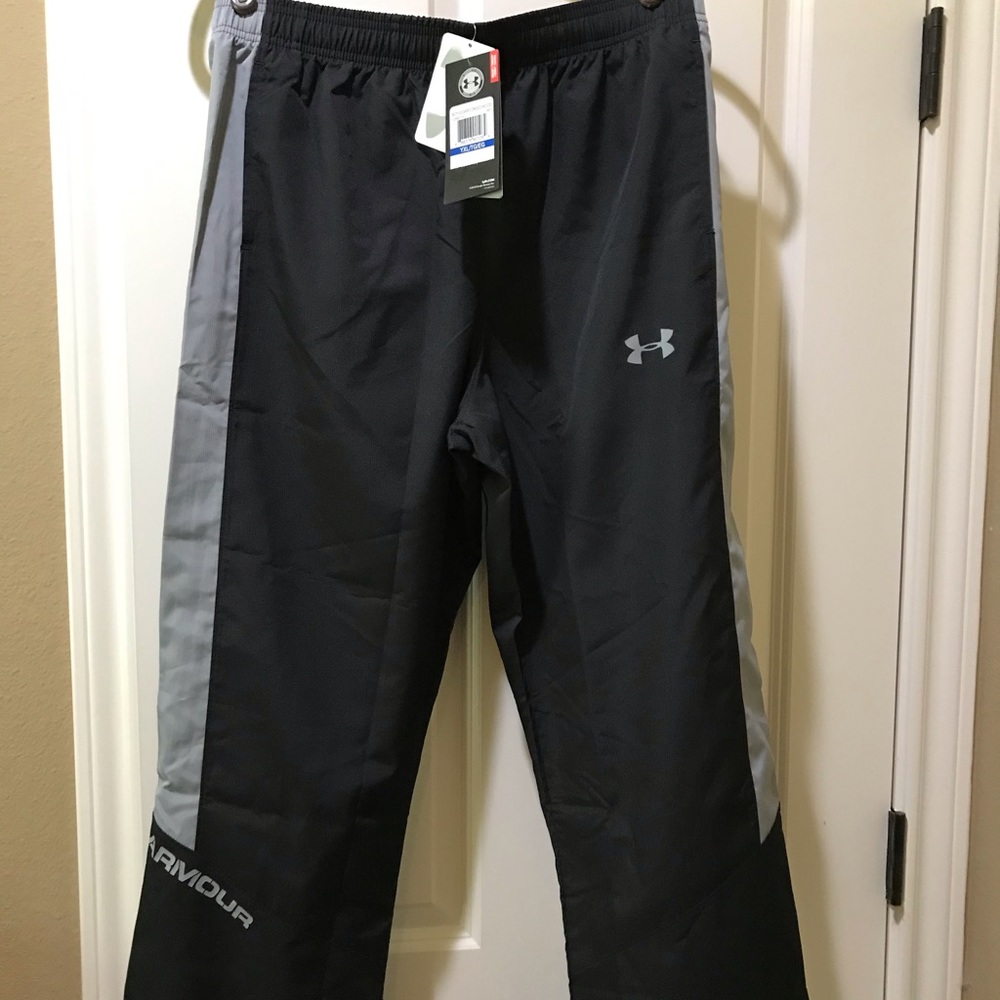 Boys- pants
